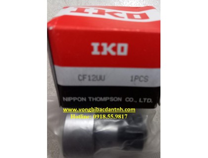 BẠC ĐẠN CF6